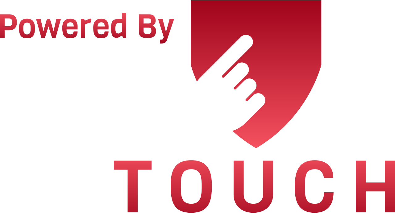 company logo